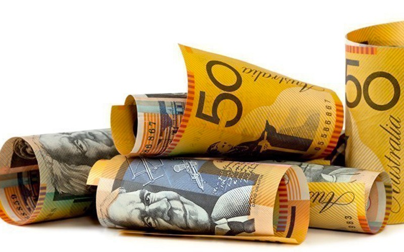 australian money