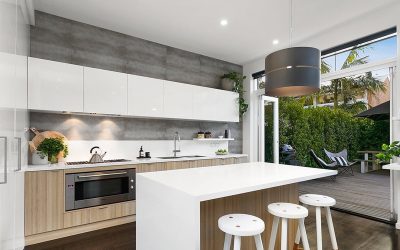 6 Lessons From A Rookie Kitchen Renovator