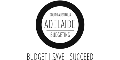 adelaide budgeting logo