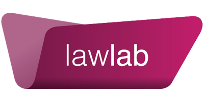 lawlab logo